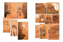Load image into Gallery viewer, M.F.K. A Graphic Novel