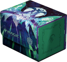 Load image into Gallery viewer, Ultimate Guard MTG Tarkir Sidewinder 100+ Deck Box