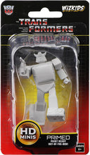 Load image into Gallery viewer, Wizkids Transformers Miniature-Bumblebee