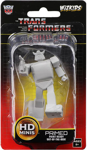 Wizkids Transformers Miniature-Bumblebee