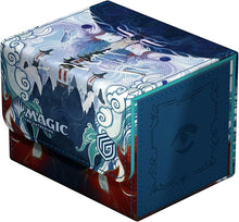 Load image into Gallery viewer, Ultimate Guard MTG Tarkir Sidewinder 100+ Deck Box