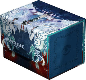 Ultimate Guard MTG Tarkir Sidewinder 100+ Deck Box