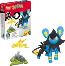 Load image into Gallery viewer, Mega Construx Pokemon Power Pack