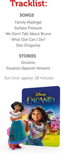 Tonies Mirabel Audio Play Character from Disney's Encanto