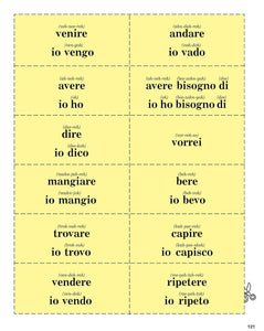 Bilingual Book ITALIAN in 10 minutes a day® BOOK + AUDIO