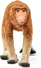 Load image into Gallery viewer, Scheich Proboscis Monkey Toy Figure
