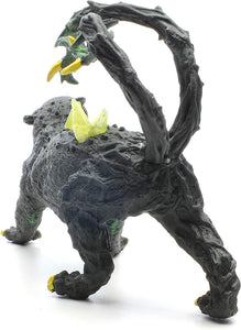 Schleich Eldrador Creatures Shadow Panther Toy Figure