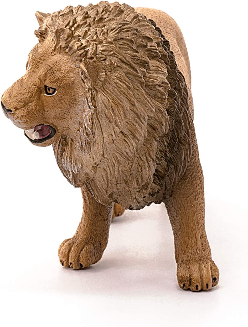 Schleich lion toys 2025