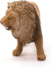 Load image into Gallery viewer, Schleich Roaring Lion Toy Figure