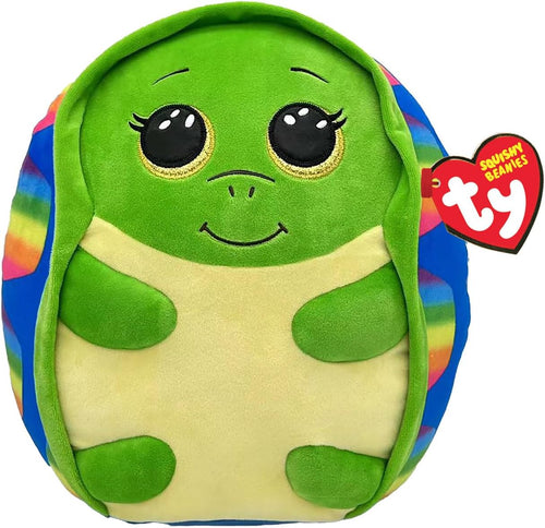 TY Squishy Beanies Shrugs 14