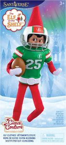 Elf on the Shelf Claus Couture Collection® Touchdown Tidings Set