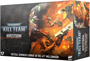 Warhammer 40k Kill Team: Hivestorm #103-48