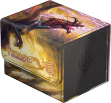 Load image into Gallery viewer, Ultimate Guard MTG Tarkir Sidewinder 100+ Deck Box