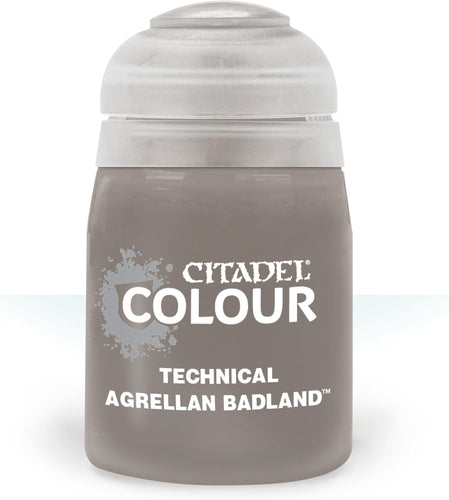 CITADEL COLOUR TECHNICAL:AGRELLAN BADLAND 24ML #27-23