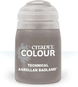 CITADEL COLOUR TECHNICAL:AGRELLAN BADLAND 24ML #27-23