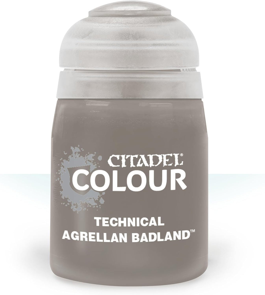 CITADEL COLOUR TECHNICAL:AGRELLAN BADLAND 24ML #27-23