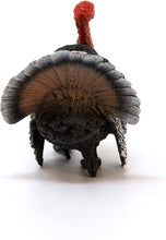 Load image into Gallery viewer, Schleich Turkey Toy Figure