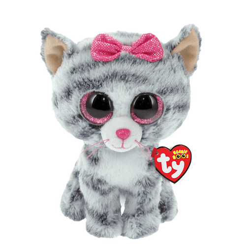 TY Beanie Boos Kiki 8