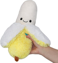 Load image into Gallery viewer, Squishable Comfort Food Banana 7&quot;