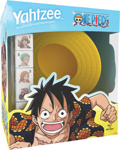 Yahtzee: One Piece Game