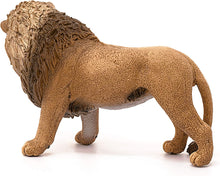 Load image into Gallery viewer, Schleich Roaring Lion Toy Figure