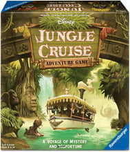 Load image into Gallery viewer, Disney Jungle Cruise Adventure Game