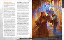 Load image into Gallery viewer, Dungeons &amp; Dragons Eberron Forge of the Artificer Rulles Expansion Book