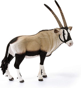 Schleich Oryx Toy Figure