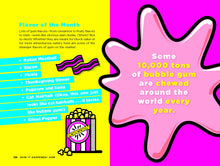 Load image into Gallery viewer, How It Happened! Gum: The Cool Stories and Facts Behind Every Chew