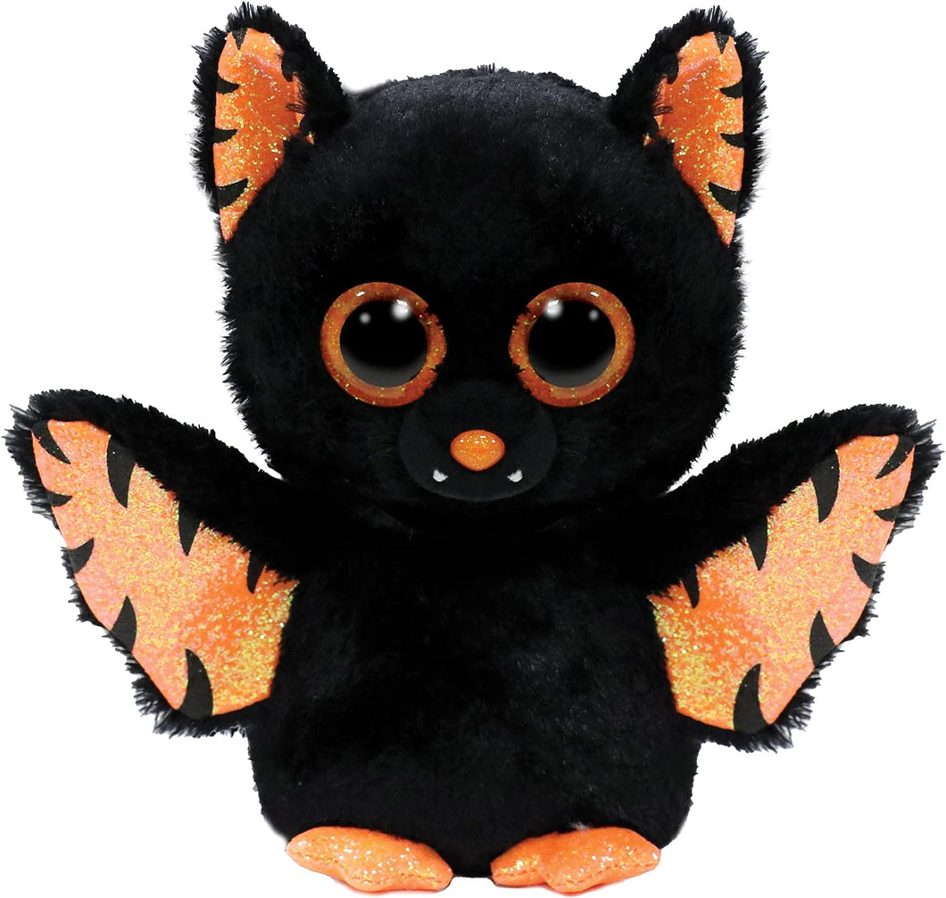 TY Beanie Boos Mortimer the Bat