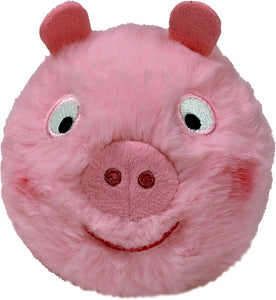 Ty Beanie Bouncers Peppa the Pig