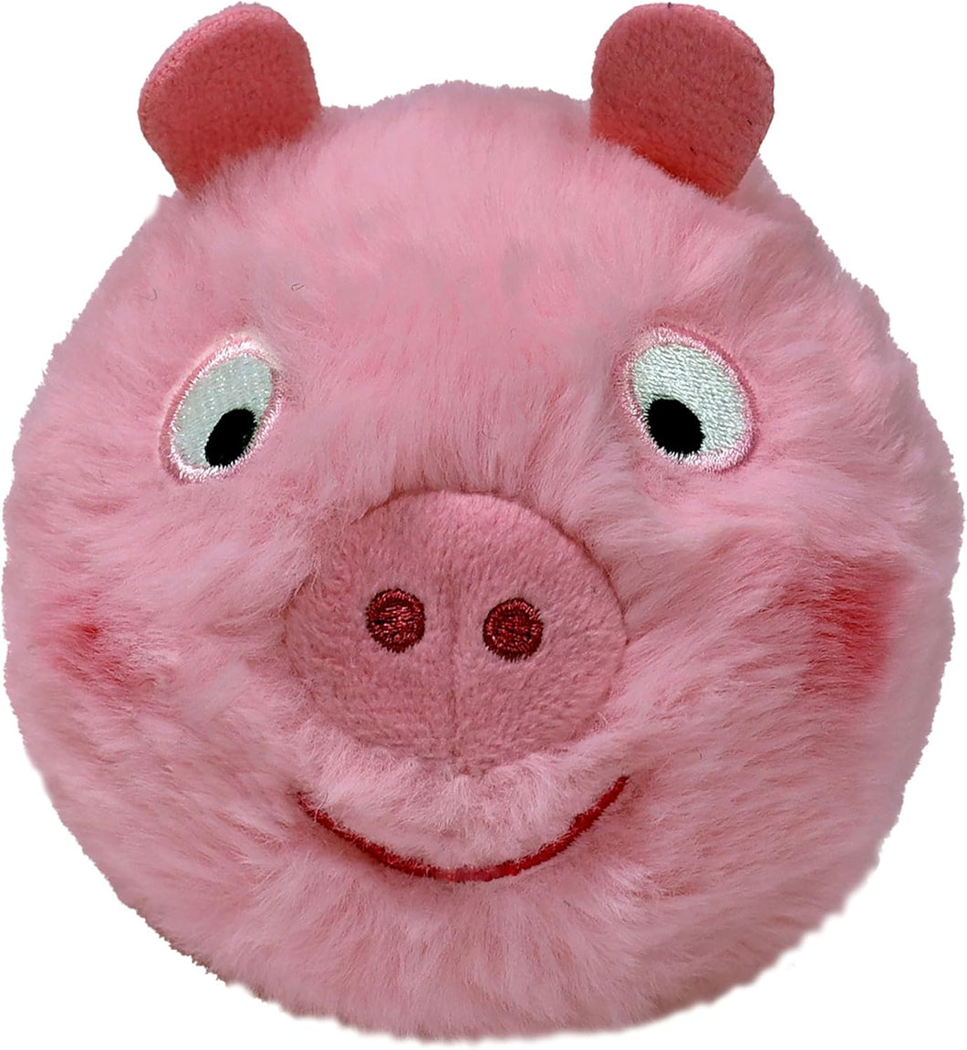Ty Beanie Bouncers Peppa the Pig
