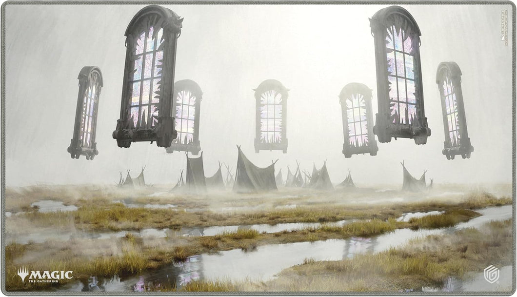 Ultimate Guard Playmat MTG Duskmourn