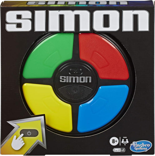 Classic Simon Game
