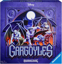 Load image into Gallery viewer, Disney Gargoyles: Awakening Game