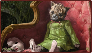 Ultimate Guard Playmat MTG Duskmourn