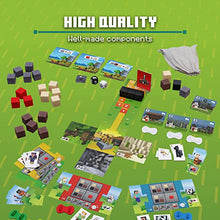 Load image into Gallery viewer, Ravensburger Minecraft: Heroes of the Village Game