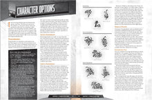 Load image into Gallery viewer, Dungeons &amp; Dragons Eberron Forge of the Artificer Rulles Expansion Book