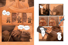 Load image into Gallery viewer, M.F.K. A Graphic Novel