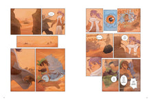 Load image into Gallery viewer, M.F.K. A Graphic Novel