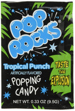 Load image into Gallery viewer, Pop Rocks Candy - Tropical Punch