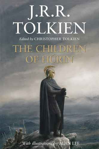 The Children of H'urin JRR Tolkin