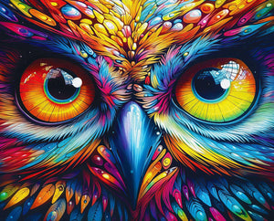 Springbok LOOK OF THE WILD 1000PC Puzzle