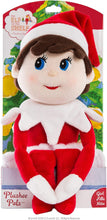 Load image into Gallery viewer, Elf on the Shelf Plushee Pal - Girl Light