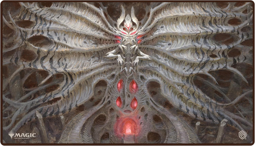 Ultimate Guard Playmat MTG Duskmourn