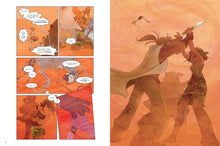 Load image into Gallery viewer, M.F.K. A Graphic Novel
