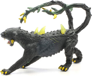 Schleich Eldrador Creatures Shadow Panther Toy Figure