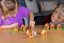 Load image into Gallery viewer, BLUE ORANGE Tongues Out! The Squishy, Squeezy Memory Game