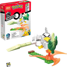 Load image into Gallery viewer, Mega Construx Pokemon Power Pack