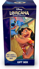 Load image into Gallery viewer, Disney Lorcana TCG: Archazia`s Island - Gift Set